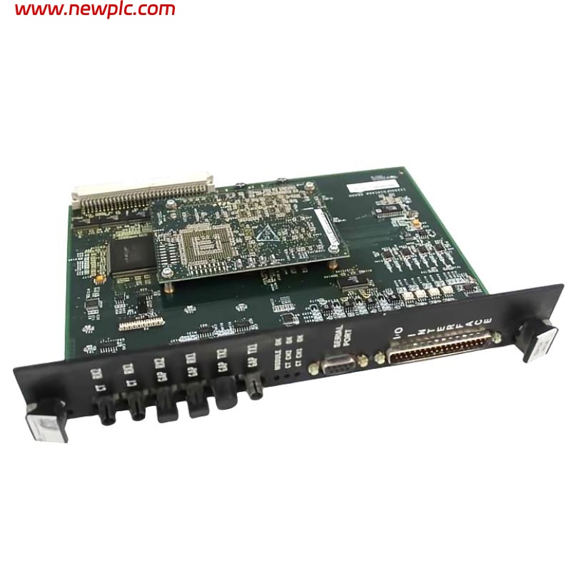 GE Fanuc IS200GFOIH1AAA Mark VI Printed Circuit Board