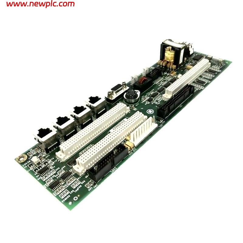 GE Fanuc IS200ICBDH1A Control Basic Card