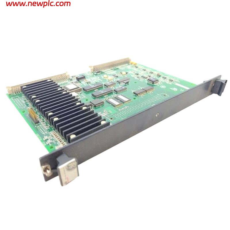 GE Fanuc IS200ICCAH1A Drive Control Board
