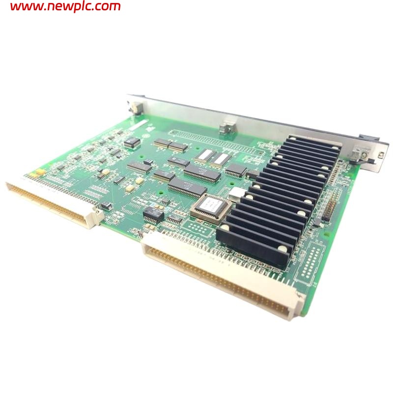 GE Fanuc IS200ICCAH1A Drive Control Board