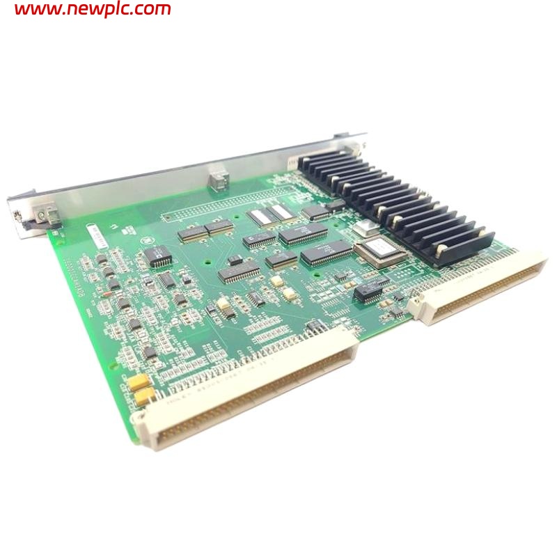 GE Fanuc IS200ICCAH1A Drive Control Board