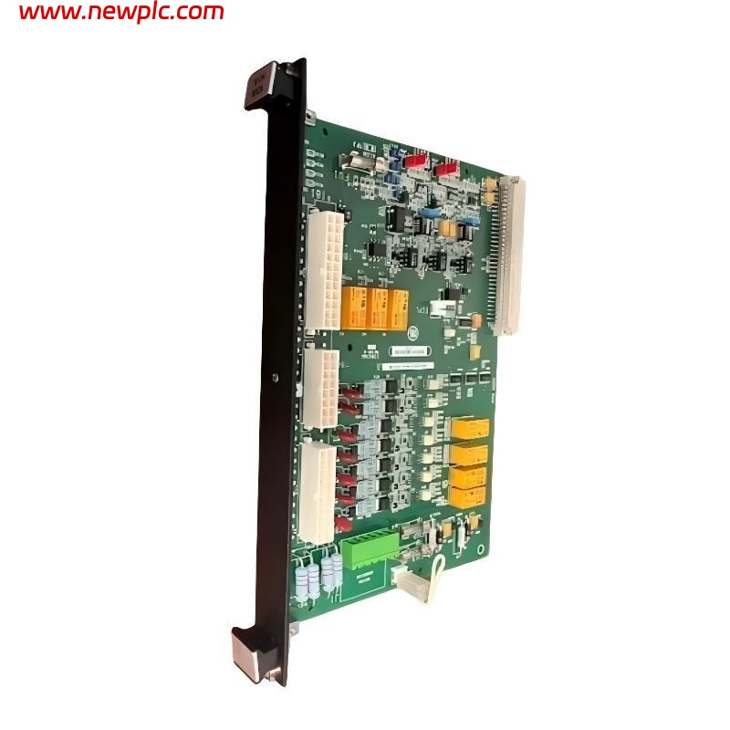 GE Fanuc IS200ICIAH1ABB PCB Board