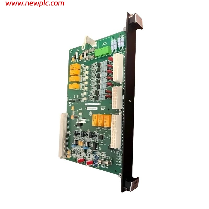GE Fanuc IS200ICIAH1ABB PCB Board