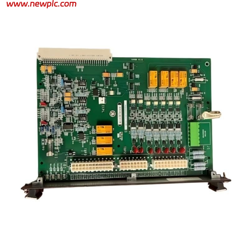 GE Fanuc IS200ICIAH1ABB PCB Board