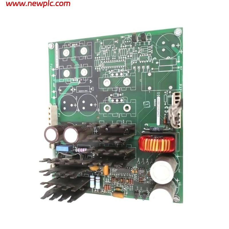 GE Fanuc IS200IGPAG2A Gate Drive Power Board