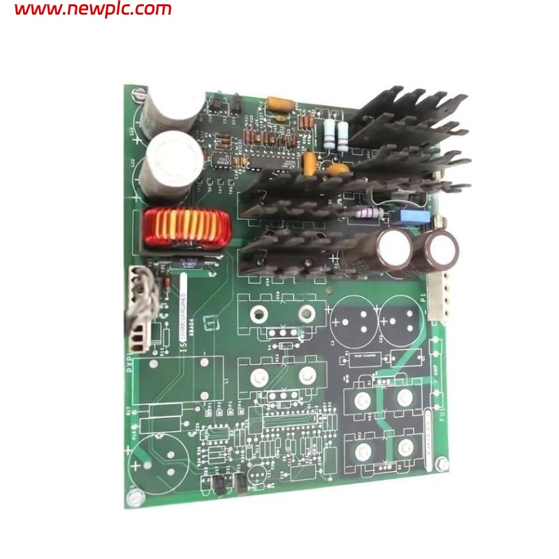 GE Fanuc IS200IGPAG2A Gate Drive Power Board