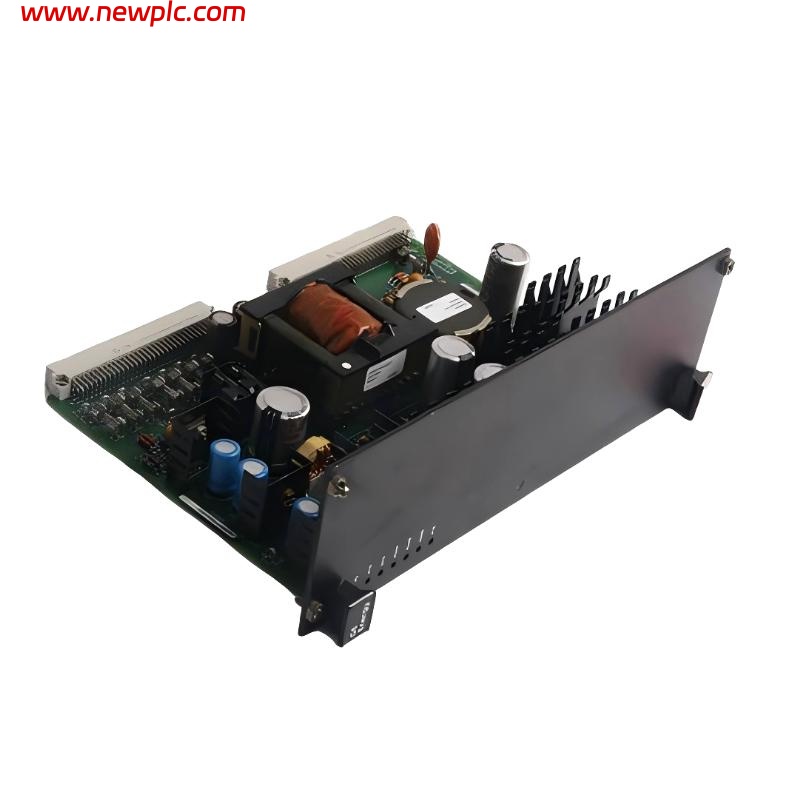 GE Fanuc IS200JPDMG1R Distribution Board