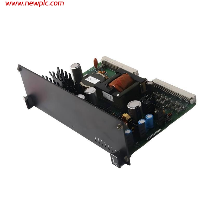 GE Fanuc IS200JPDMG1R Distribution Board