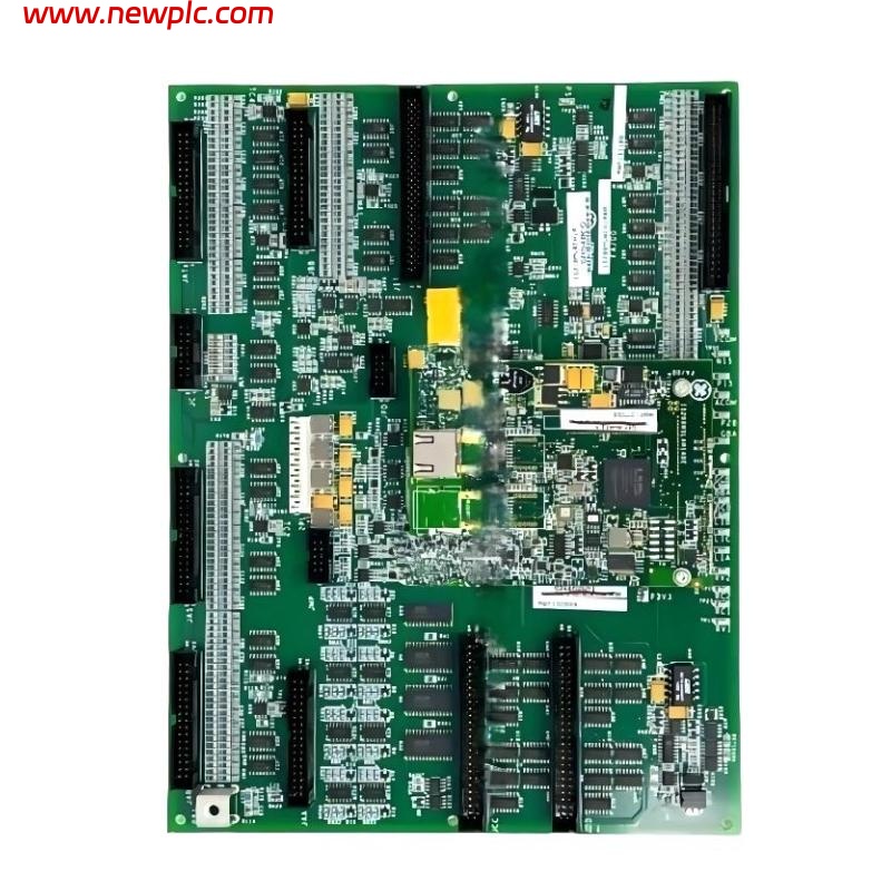 GE IS200MVRBH1A Expanded Analog I/O Interface Board GE IS200MVRBH1A Expanded Analog I/O Interface Board