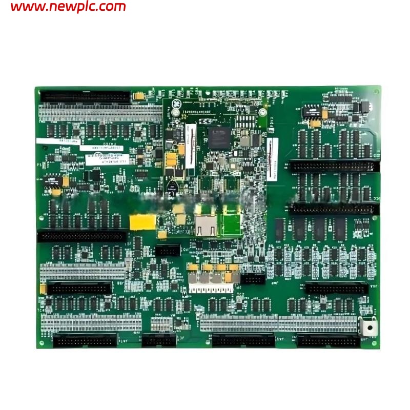 GE IS200MVRBH1A Expanded Analog I/O Interface Board GE IS200MVRBH1A Expanded Analog I/O Interface Board
