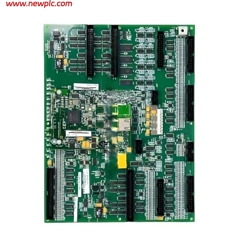 GE IS200MVRBH1A Expanded Analog I/O Interface Board GE IS200MVRBH1A Expanded Analog I/O Interface Board