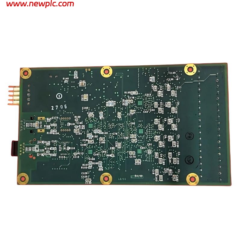 GE IS200NATCH1CPR3 Isolator Circuit Board