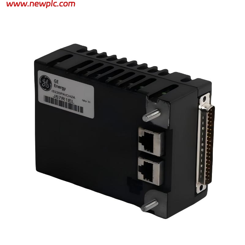 GE IS200PAICH1B Turbine Protection Board GE IS200PAICH1B Turbine Protection Board