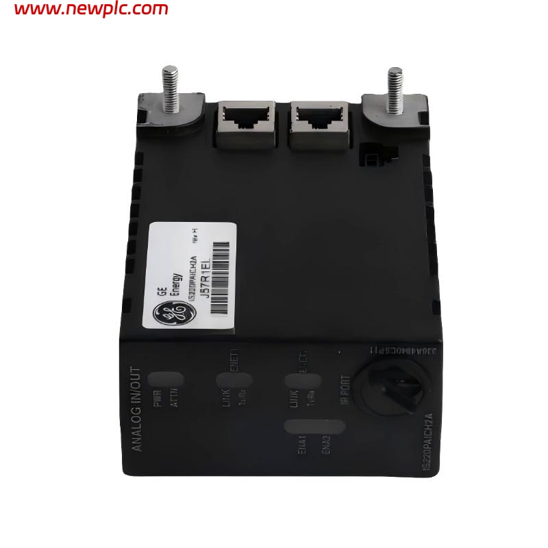 GE IS200PAICH1B Turbine Protection Board GE IS200PAICH1B Turbine Protection Board