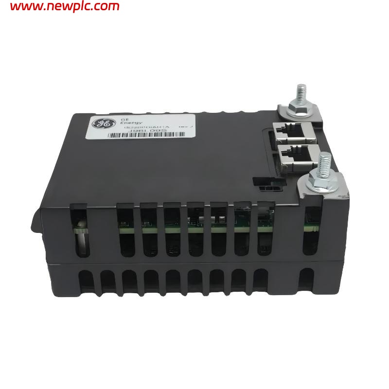 GE IS200PDIOH1A Turbine Protection Board