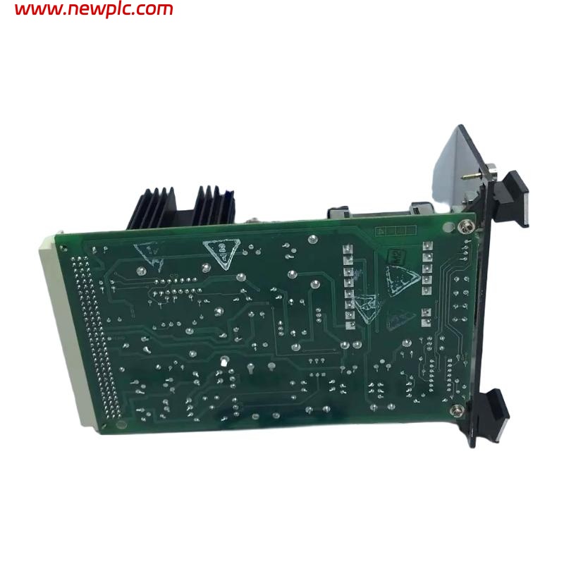 GE Fanuc IS200RAPAG1B Rack Power Board