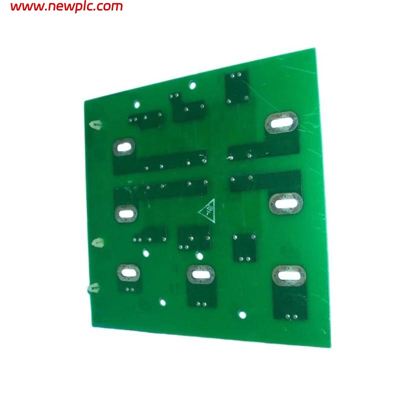 GE Fanuc IS200RCSBG1B RC Buffer Plate