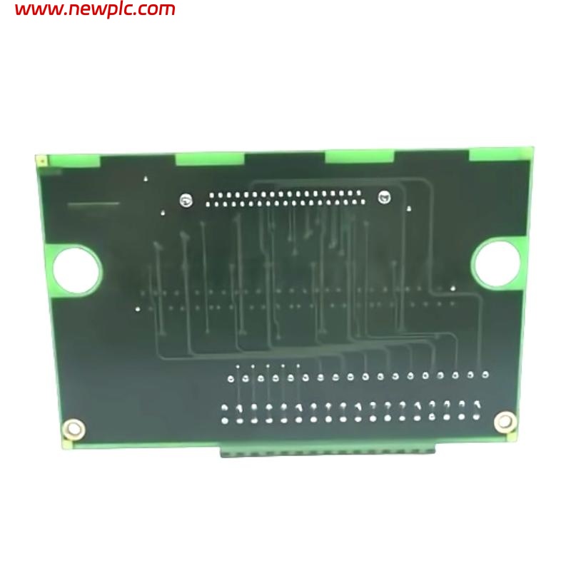 GE Fanuc IS200SRTDH2A Compact RTD Terminal Block