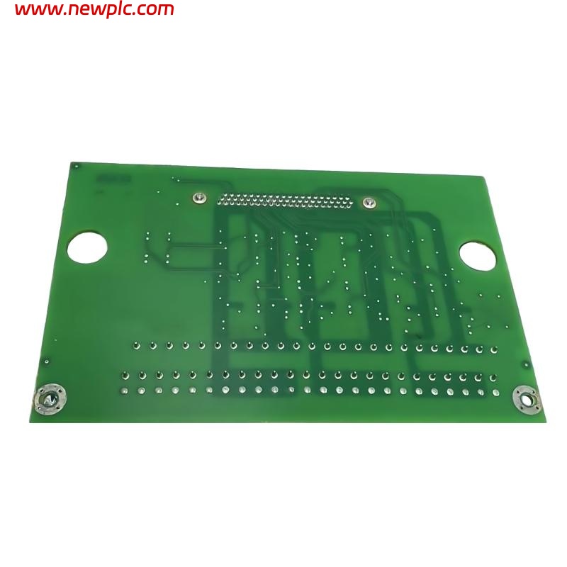 GE Fanuc IS200SSCAH1A Serial Communication I/O Terminal Board