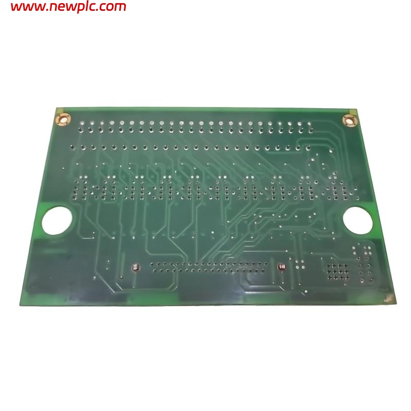 GE Fanuc IS200SSCAH2A Terminal Board