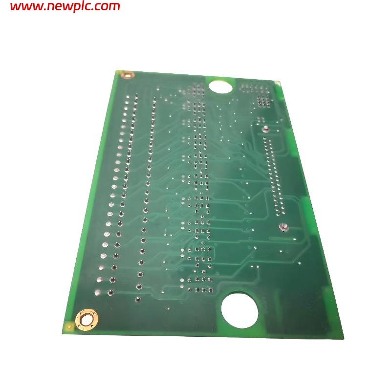 GE IS200STCIH6A Simplex Contact Input Terminal Board