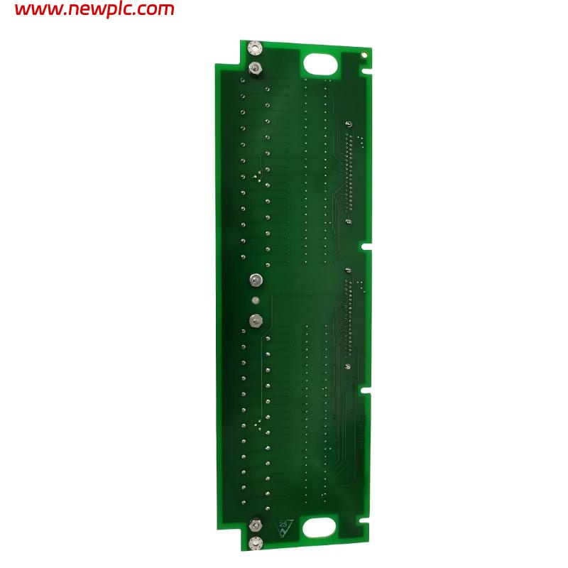 GE IS200TBTCH1C Thermocouple Input Terminal Board