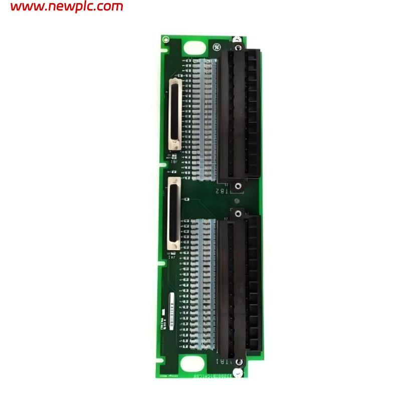 GE IS200TBTCH1C Thermocouple Input Terminal Board