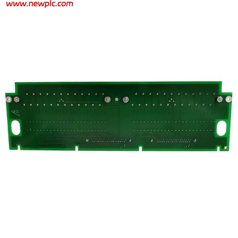 GE IS200TBTCH1C Thermocouple Input Terminal Board