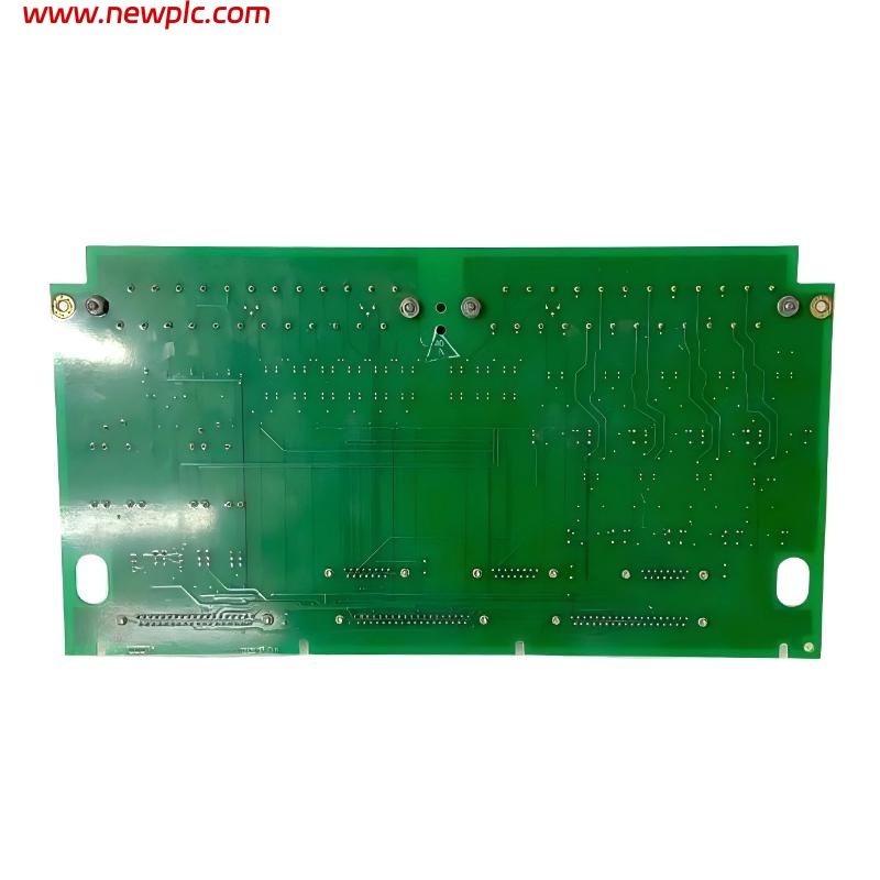 GE IS200TPROH1C Emergency Protection Terminal Board