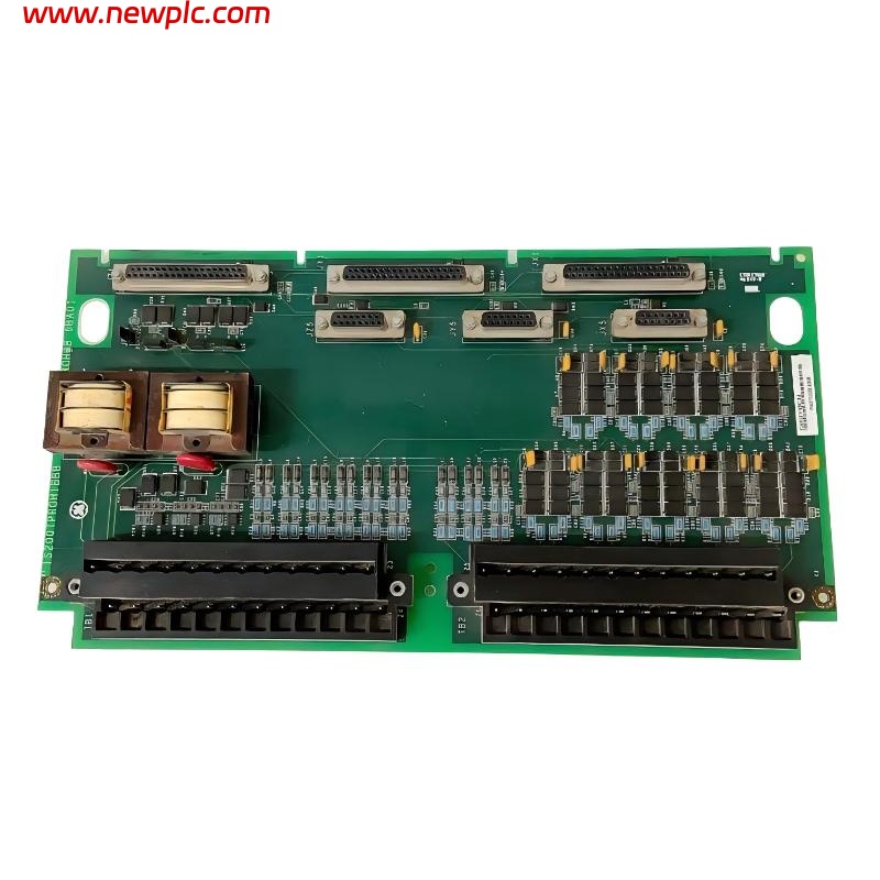 GE IS200TPROH1C Emergency Protection Terminal Board