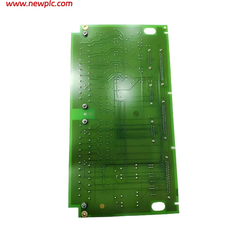 GE IS200TPROH1CAA Turbine Protection Board