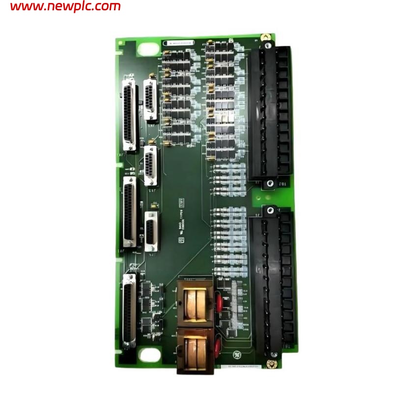 GE IS200TPROH1CAA Turbine Protection Board