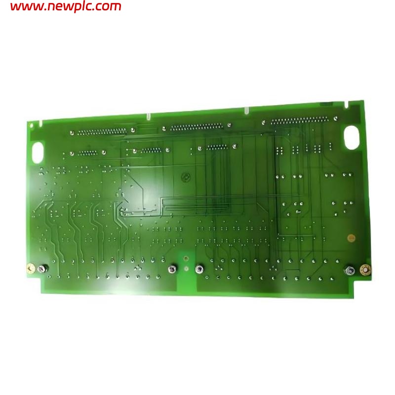 GE IS200TPROH1CAA Turbine Protection Board