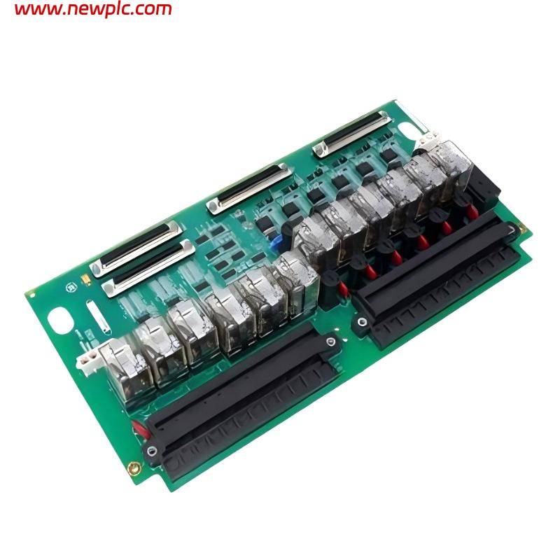 GE IS200TRLYS1B Relay Output Terminal Board