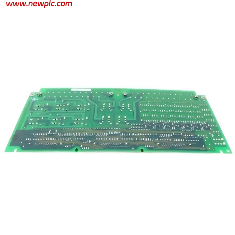 GE IS200TRROH1B Primary Trip Terminal Board