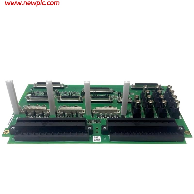 GE IS200TVBAH2A Vibration Input Terminal Board