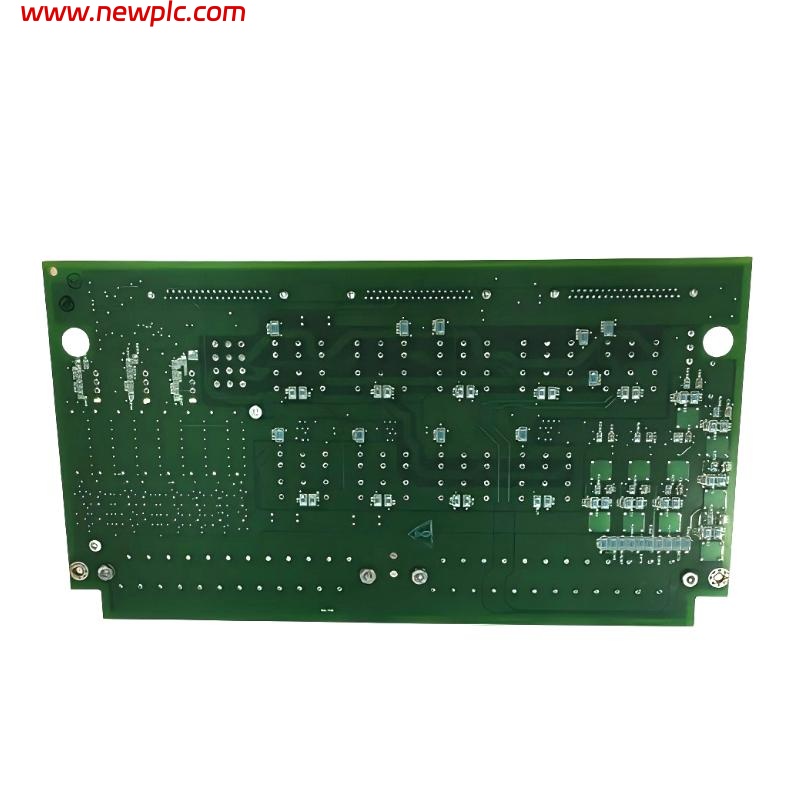 GE IS210TRPGH1B Trip Din Rail Module