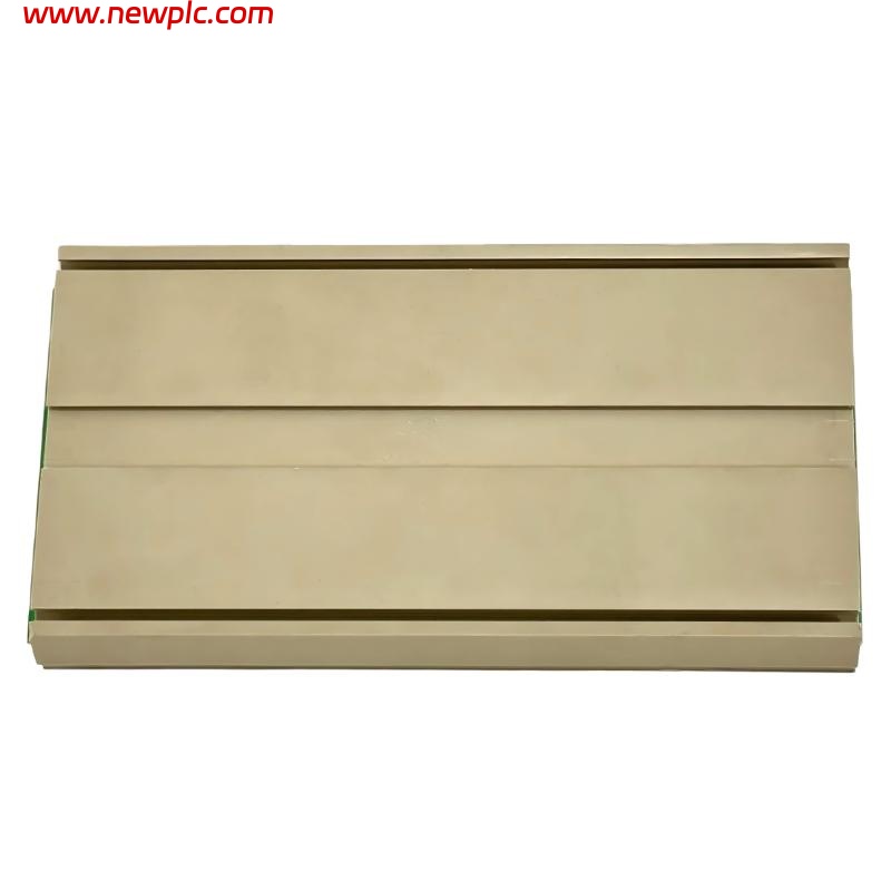 GE IS230STTCH2A Simplex Thermocouple Input Assembly Terminal Board