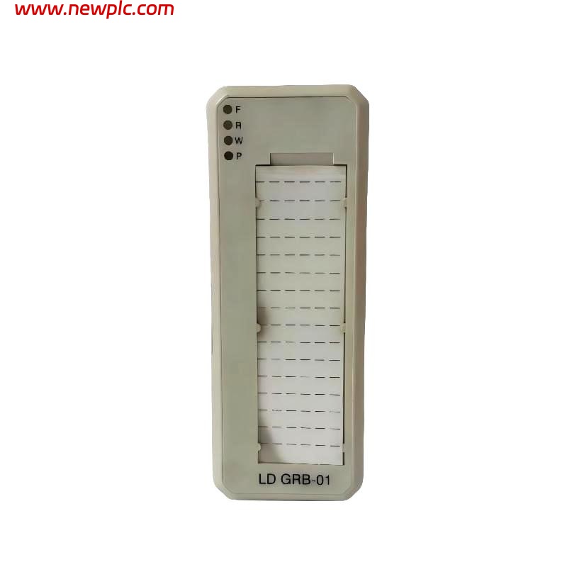 ABB LDGRB-01 3BSE013177R1 Control Unit