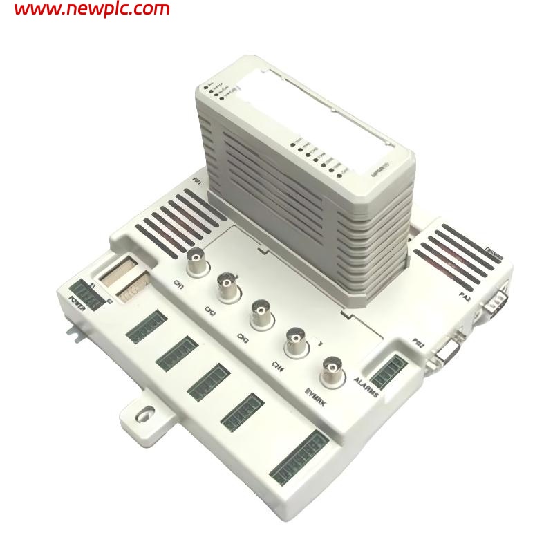 ABB MPM810 MCM Processor Module