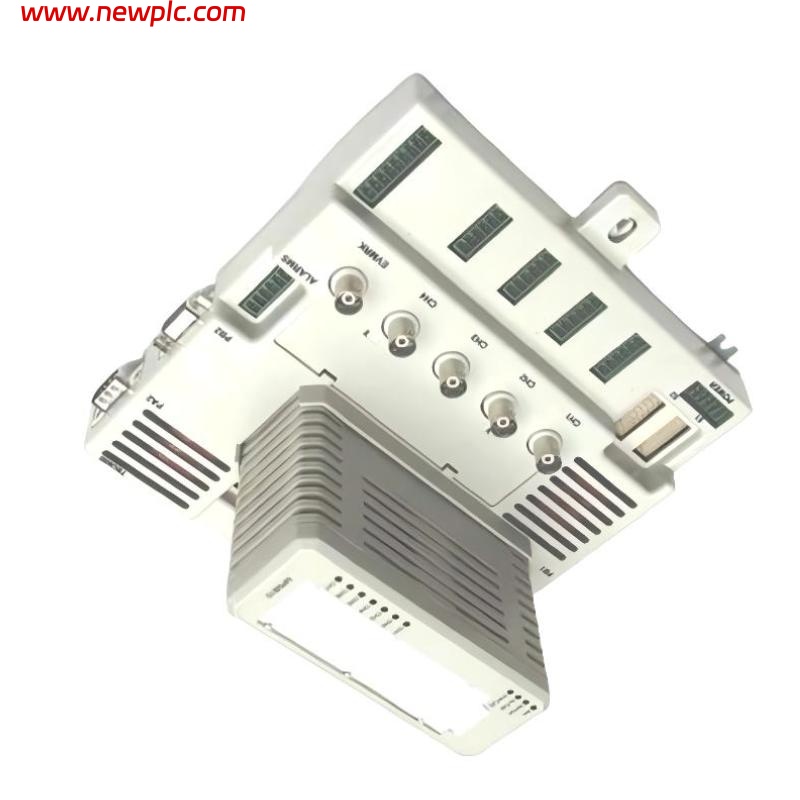 ABB MPM810 MCM Processor Module