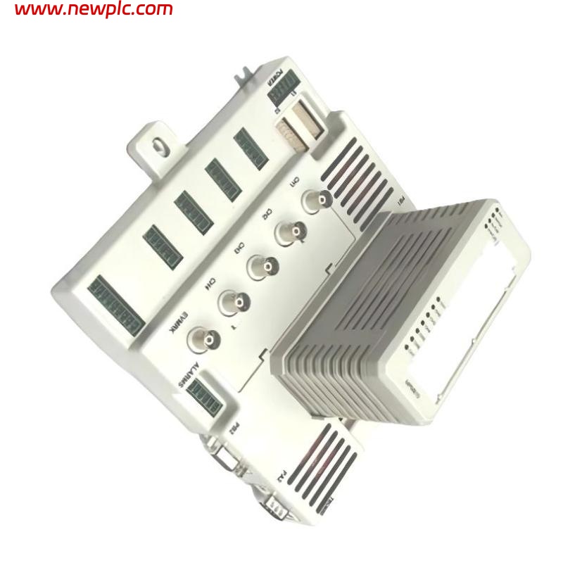 ABB MPM810 MCM Processor Module