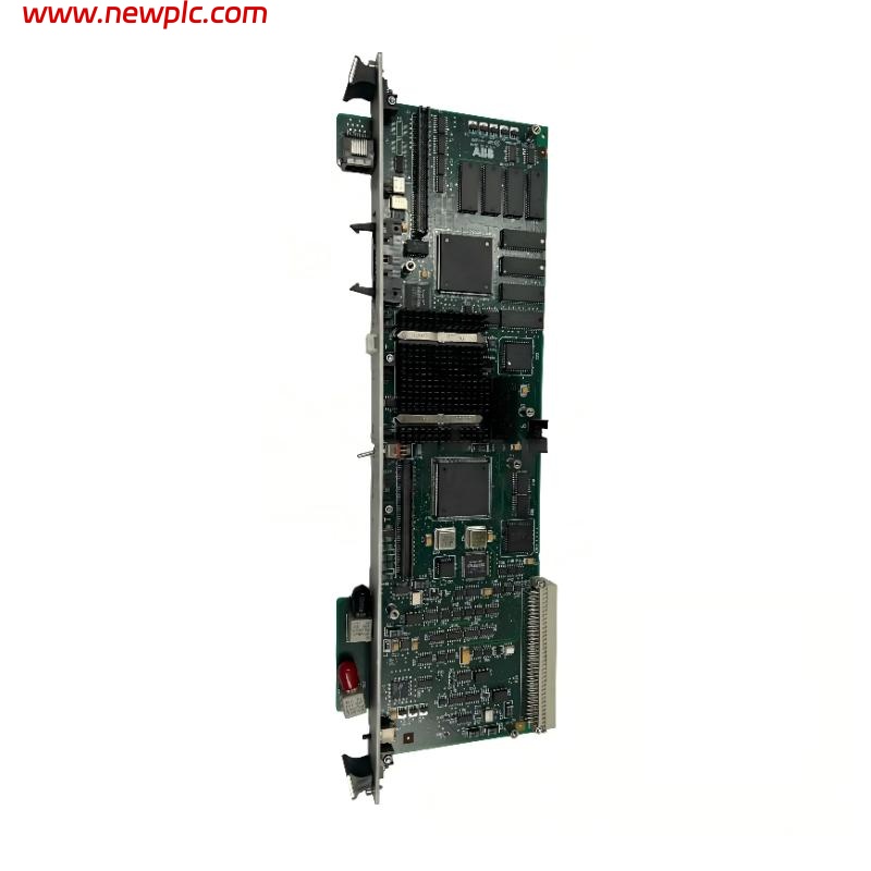 ABB MPRC 086318-501 Memory Board