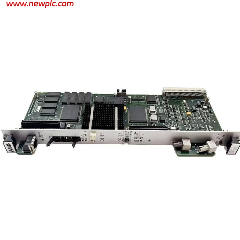 ABB MPRC 086318-501 Memory Board