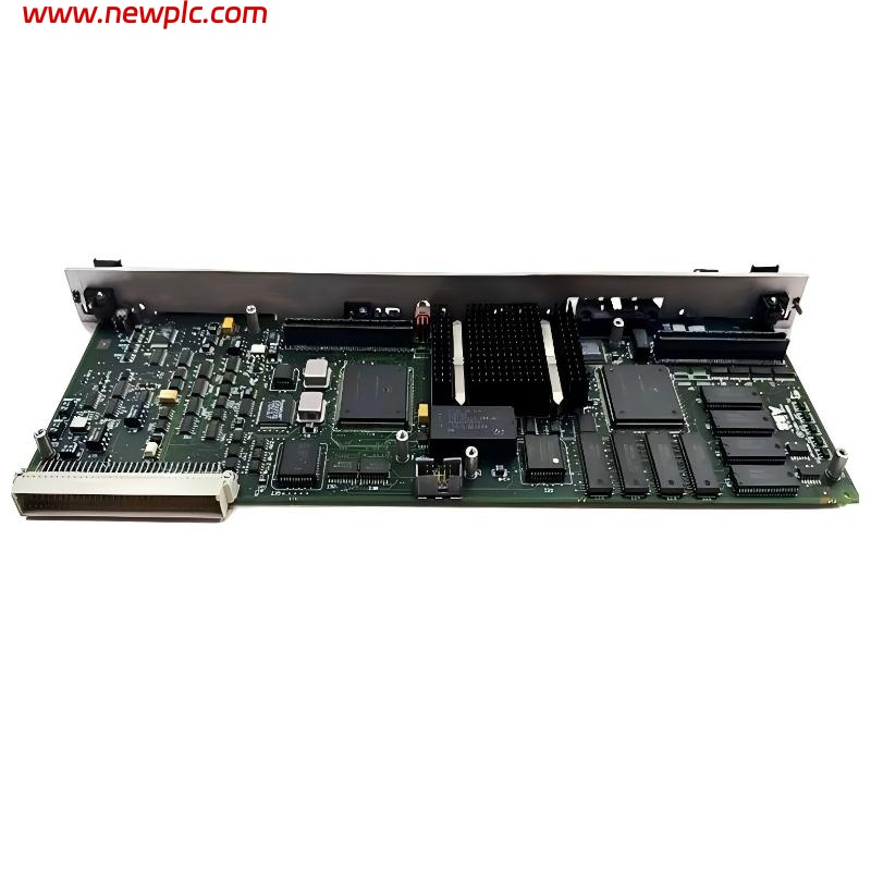 ABB MPRC 086318-501 Memory Board