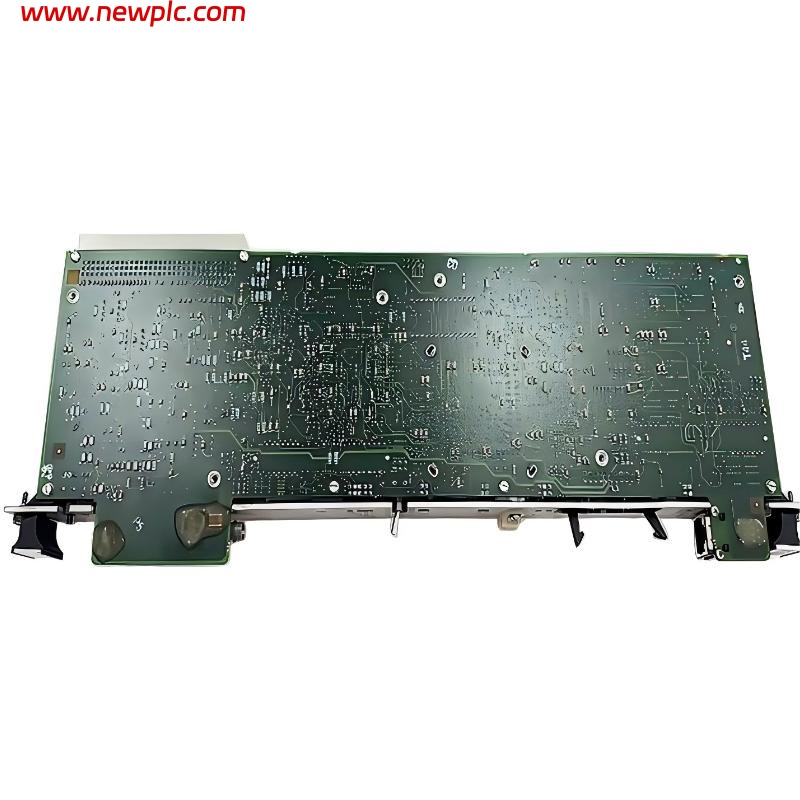 ABB MPRC 086318-501 Memory Board