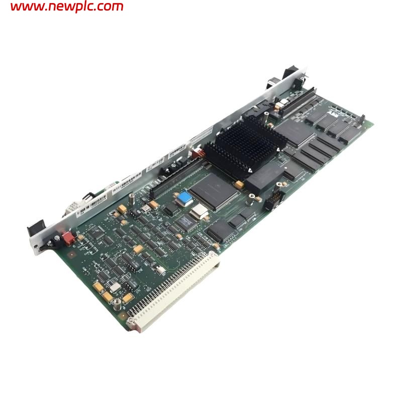 ABB MPRC 086406-502 Signal Board