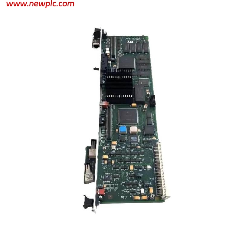 ABB MPRC 086406-502 Signal Board