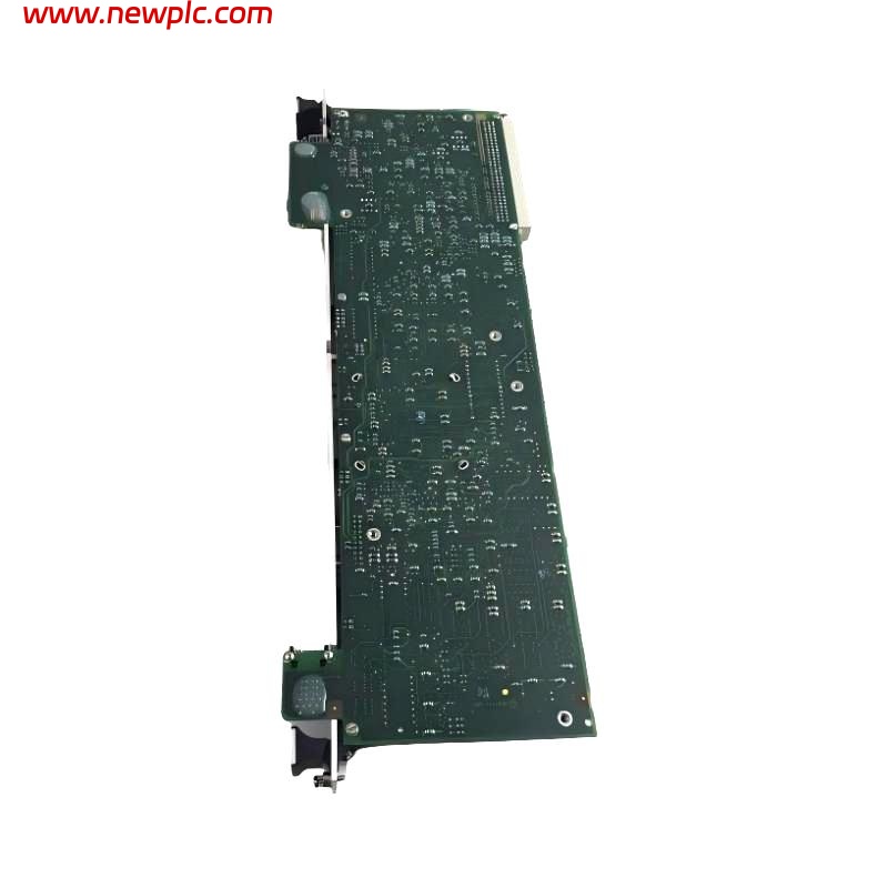 ABB MPRC 086406-502 Signal Board