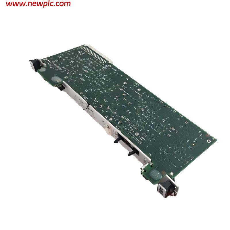 ABB MPRC 086406-502 Signal Board